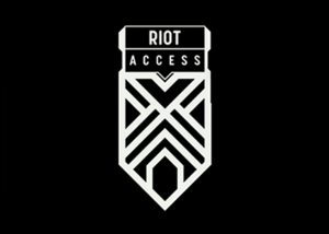 Riot Access Gift Card