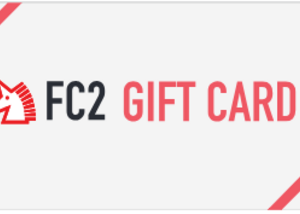 FC2 Gift Card
