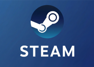 Steam Gift Card