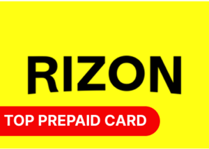Rizon Virtual Card